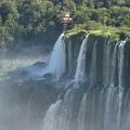  Cataratas del Iguazu, lato brasiliano 
