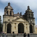  La Catedral 