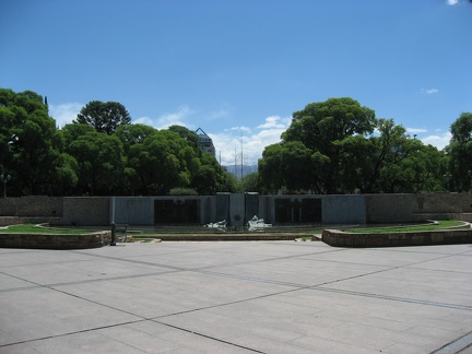  Plaza Indipendencia 