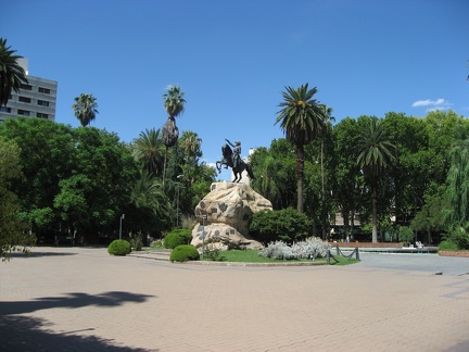  Plaza San Martin 