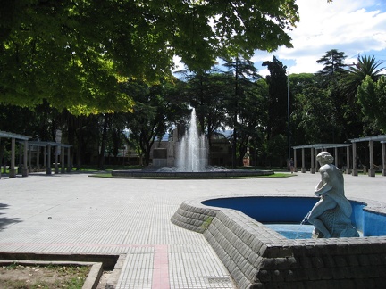  Plaza Italia 