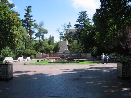  Plaza Espana 