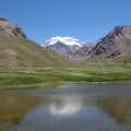  Cerro Aconcagua 