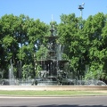  Parque General San Martin 