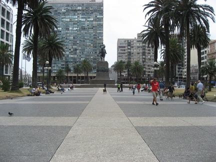  Plaza Independencia 