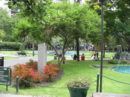  Plaza del Entrevero 