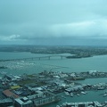  Harbour Bridge view from the Sky Tower 