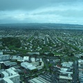  Ponsonby view from the Sky Tower 