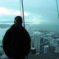  Me on the Sky Tower 