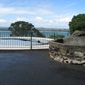  Mt Victoria, old fort on the hill 