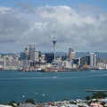  View from Mt Victoria 