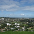  Mt Hobson view from Maungawhau, Mt Eden 