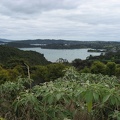  Putiki Bay view from the road to Te Whau point 