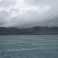  Cook Strait 