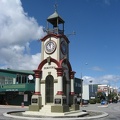  Town clock 