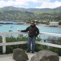  Me at the French Bay 
