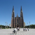  Cattedrale di La Plata 