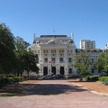  Casa de Gobierno a La Plata 
