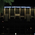  Estadio Santiago Bernabeu 