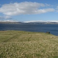  Streymoy island view from Nolsoy 