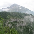  Monte Coltignone, Cima di Calolden e Grigna Meridionale 