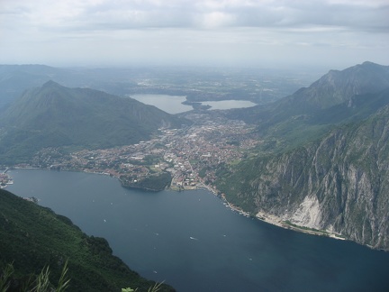  Piani Resinelli, Lago di Lecco, Malgrate e Valmadrera 