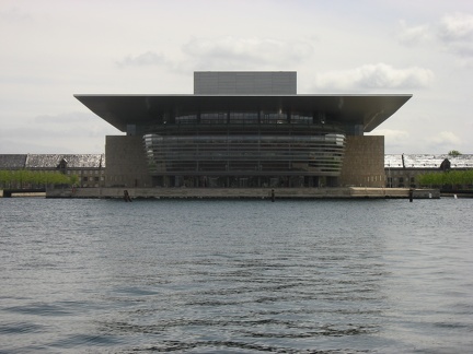  Opera House 