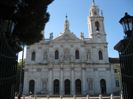  Basilica da Estrela 
