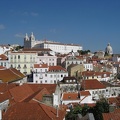  Lisboa vista do Miradouro de Santa Luzia 
