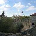  Castelo de Sao Jorge 