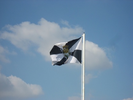  Bandeira de Lisboa 