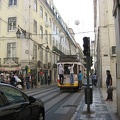  Pendulares em Lisboa 
