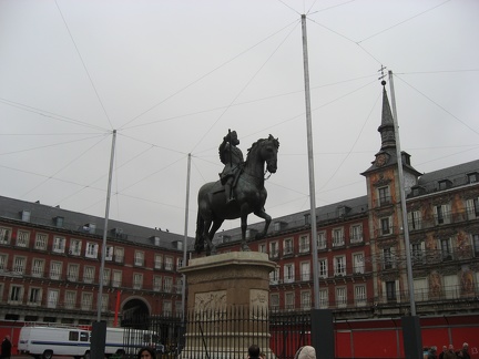  Plaza Mayor 
