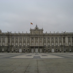 Madrid Enero 2009