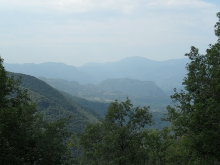  Landscape in Montenegro 