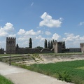  Smederevo fortress 