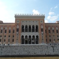  Nacionalna i univerzitetska biblioteka Bosne i Hercegovine 