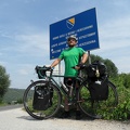  Me just arrived in Bosna i Hercegovina 
