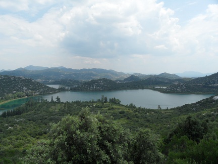  Bacinska jezera 
