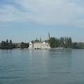  A view of Konstanz 