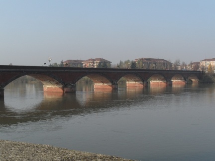 Ponte Vittorio Emanuele II 