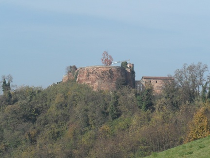  Rocca di Verrua 
