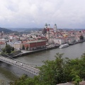  Passau view from Veste Oberhaus 