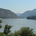  Donau through the Wachau valley 