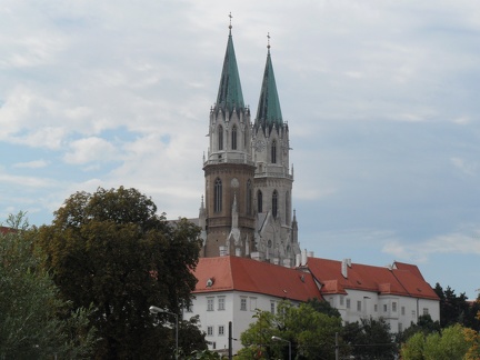  Klosterneuburg Stift 