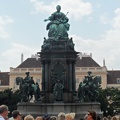  Maria Theresien Statue 