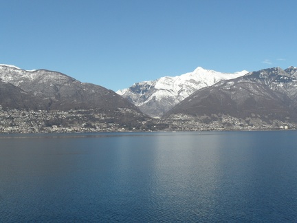  Lago Maggiore 