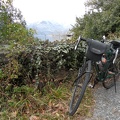  La mia bici sul Lago Maggiore 