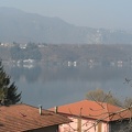  Vista del Lago d'Orta 