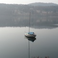  Barca sul Lago d'Orta 